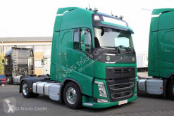 Tracteur Volvo FH 500 XL RETARDER I-ParkCool Alcoa 2x Tank convoi exceptionnel occasion