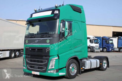 Tracteur Volvo FH 500 XL RETARDER I-ParkCool Alcoa 2x Tank convoi exceptionnel occasion