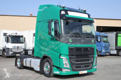 Tratores Volvo FH 500 XL RETARDER I-ParkCool Alcoa 2x Tank transporte excepcional usado
