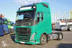 Tahač Volvo FH 500 XL RETARDER I-ParkCool Alcoa 2x Tank nadměrný náklad použitý