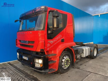 Tahač Iveco Stralis 420 nebezpečné látky / adr použitý