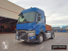 Tracteur Renault Trucks T produits dangereux / adr occasion