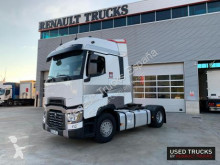 Traktor Renault Trucks T High