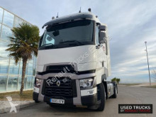 Trekker Renault Trucks T High tweedehands