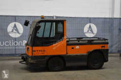 Cabeza tractora Still R07-25