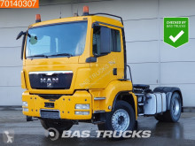 Tracteur MAN TGS 18.480