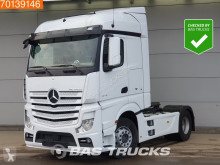Trekker Mercedes Actros 1845 tweedehands