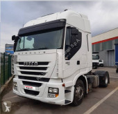 Tahač Iveco Stralis 460 použitý