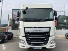 Tahač DAF XF 460 použitý