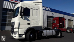 Tracteur DAF XF 510 occasion
