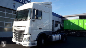 Trekker DAF XF 510