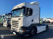 Tracteur Scania R 450