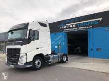 Tracteur Volvo FH 500 Globetrotter occasion