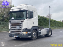Tracteur Scania R 450 occasion