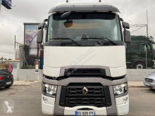Cabeza tractora Renault Gamme T 480