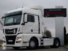 Tracteur MAN TGX 18.480/EURO 6/RETARDER/I-COOL / occasion