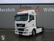 Tahač MAN TGX 18.440 BLS, XLX, Kipphydr., Spoiler, Klima