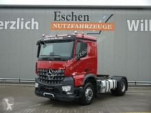 Tracteur Mercedes Arocs 1845 HAD 4x4 Classic*Kipphydr.*Klima*EUR6 occasion