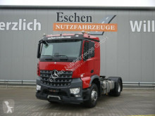 Cap tractor Mercedes Arocs 1845 HAD 4x4*Kipphydr.*Klima*Safety*EUR second-hand