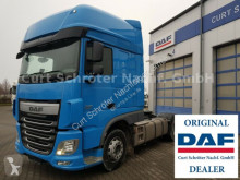 Tracteur DAF FT XF 460 SSC, AUT, RET, Prod. 12.2016