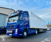 Ciągnik siodłowy Volvo FH16 540 Globetrotter XL 2x Klima TOP ZUSTAND używany