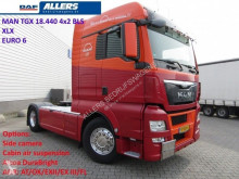 Tahač MAN TGX 18.440 XLX použitý