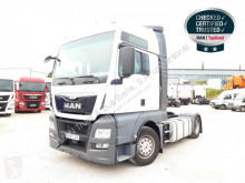 Tahač MAN TGX 18.440 4X2 BLS XXL použitý