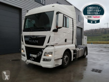 Tratores MAN TGX 18.460 4X2 BLS usado