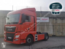 Tracteur produits dangereux / adr MAN TGX 18.460 4X2 BLS