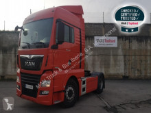 MAN TGX 18.460 4X2 BLS autres camions occasion