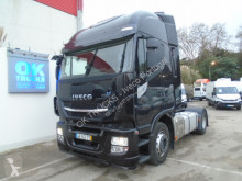 Trattore Iveco Stralis AS440S46TPXP Euro6 Intarder Klima ZV usato