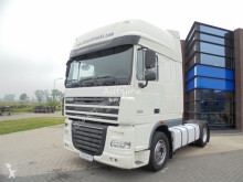 Ciągnik siodłowy DAF XF 105.460 XF105.460 SSC / Intarder / Euro 5 / 2 Tanks