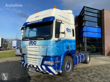 Ciągnik siodłowy DAF CF 85.510 SSC / Retarder / PTO / Euro 5 / 820.000 KM używany