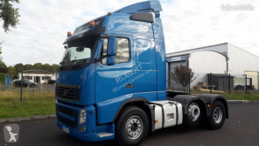 Tahač Volvo FH 460 Globetrotter použitý