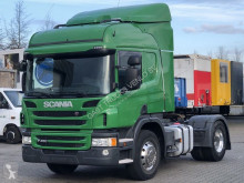 Cabeza tractora Scania P 450