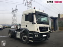 Tracteur MAN TGS 18.460 4X4H BLS