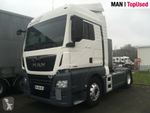 Tracteur produits dangereux / adr MAN TGX 18.500 4X2 BLS