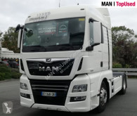 Tracteur MAN TGX 18.500 4X2 BLS produits dangereux / adr occasion