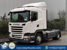 Tracteur Scania G 370 occasion