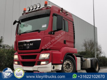 Cabeza tractora MAN TGS 18.440