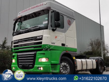 Tracteur DAF XF105 occasion