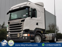 Tracteur Scania R 410 occasion