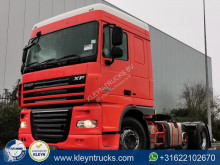 Tracteur DAF XF105