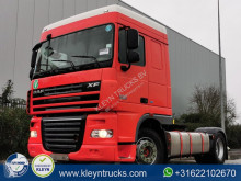 Tracteur DAF XF105 occasion