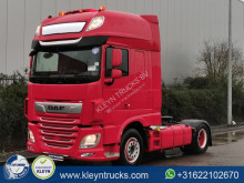 Tracteur DAF XF 480 occasion