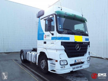 Cabeza tractora Mercedes Actros 1844 usada