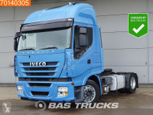 Cabeza tractora Iveco Stralis HI-WAY usada