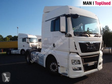 Ciągnik siodłowy MAN TGX 18.480 4X2 BLS używany