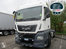 Tahač MAN TGX 18.440 4X2 BLS nebezpečné látky / adr použitý