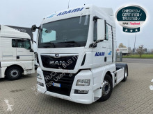 Trattore Prodotti pericolosi / adr MAN TGX 18.500 4X2 BLS